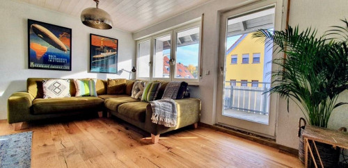One bedroom Apartment in Nurtingen