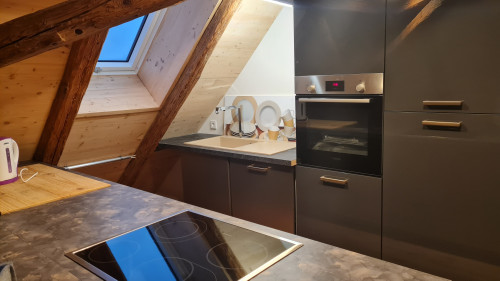 New & wonderful flat in Albstadt - Gallery - 7