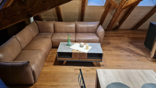 New & wonderful flat in Albstadt