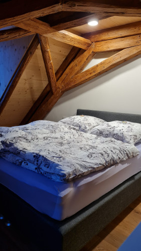 New & wonderful flat in Albstadt