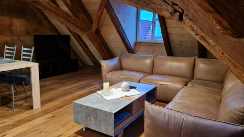 New & wonderful flat in Albstadt