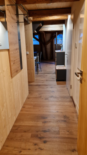 New & wonderful flat in Albstadt  - Gallery -  5