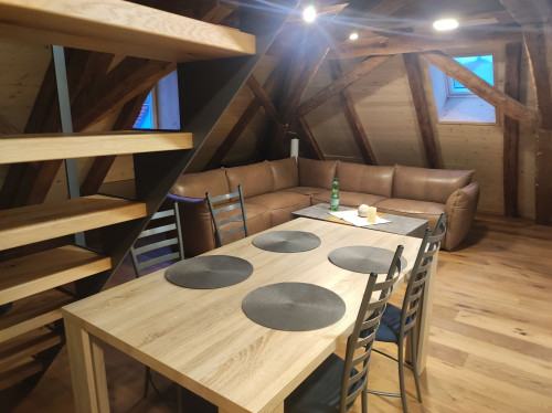 New & wonderful flat in Albstadt