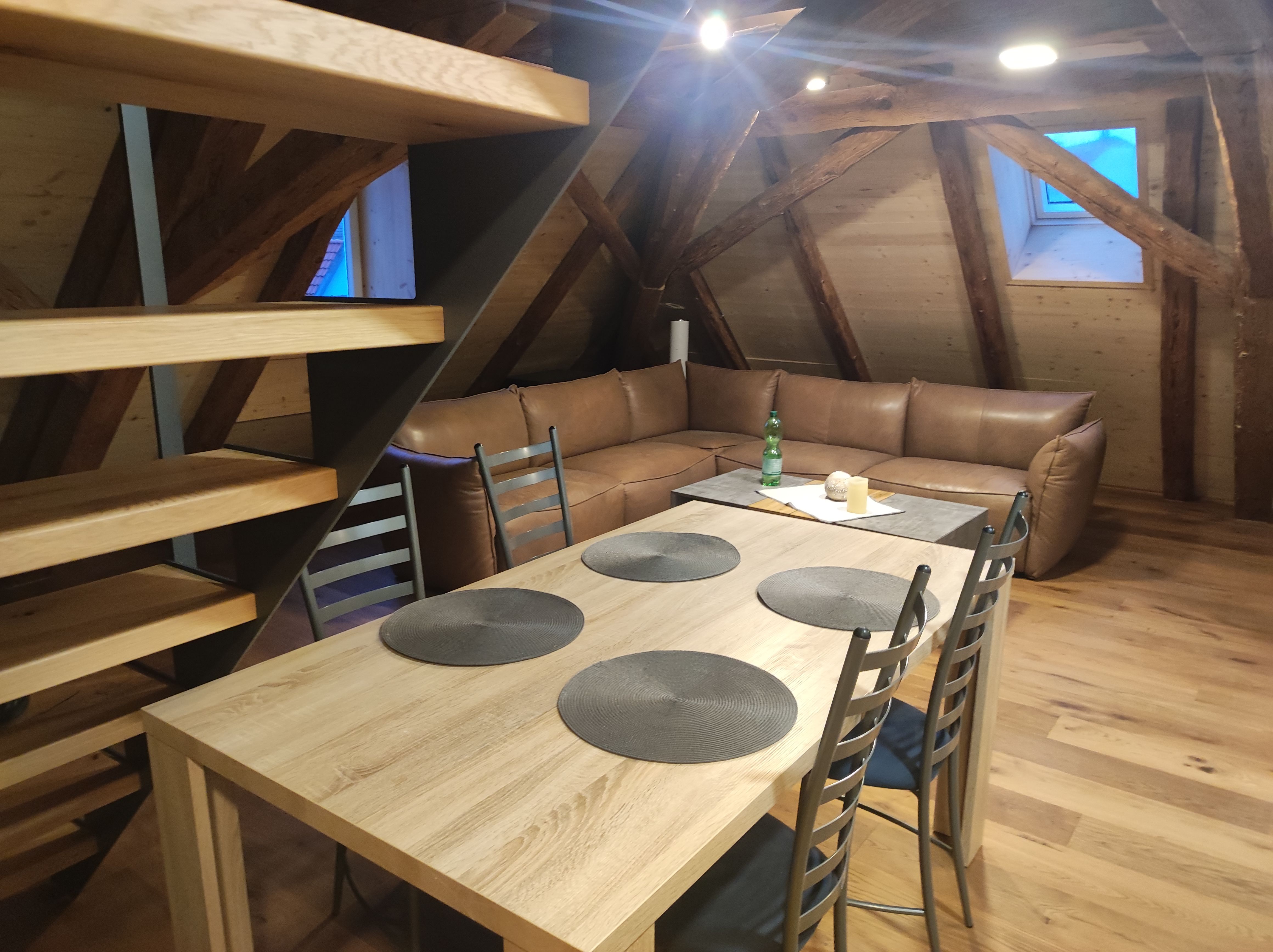 New & Wonderful Flat In Albstadt - New & wonderful flat in Albstadt - Gallery - 9