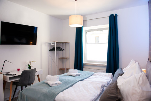 Fully furnished flat in Bautzen - Gallery - 30