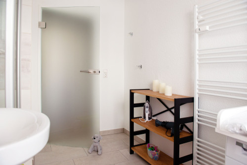 Fully furnished flat in Bautzen