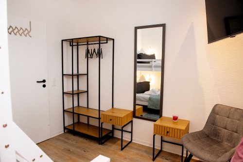 Fully furnished flat in Bautzen - Gallery - 24