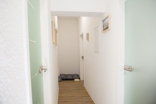 Fully furnished flat in Bautzen - Gallery - 19