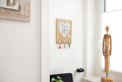 Fully furnished flat in Bautzen - Gallery - 36