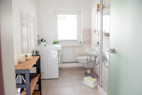 Fully furnished flat in Bautzen - Gallery - 12