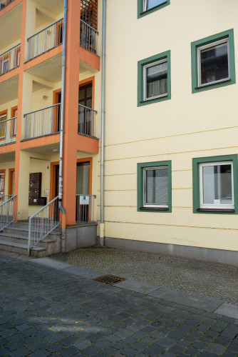 Fully furnished flat in Bautzen - Gallery - 9