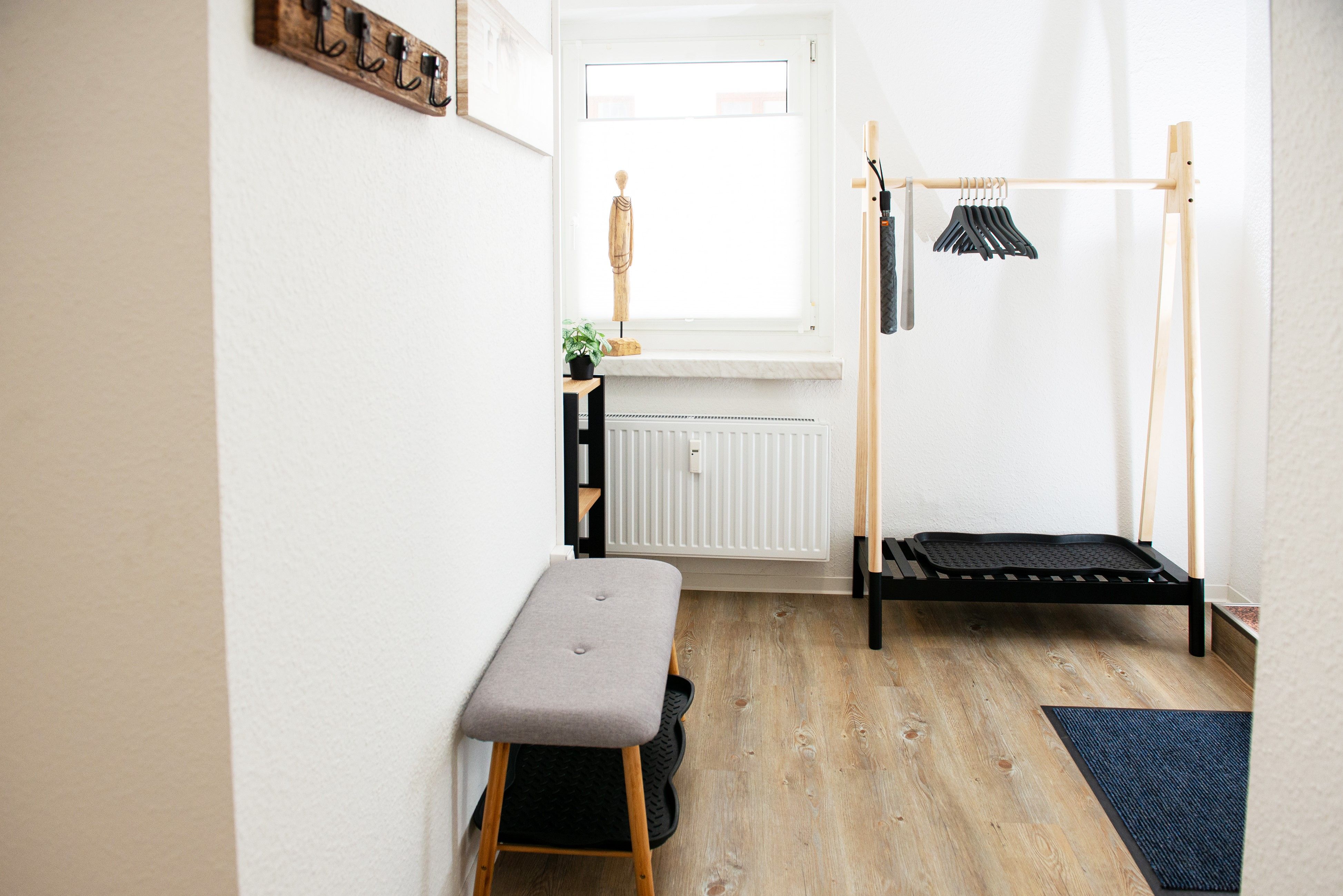 Fully Furnished Flat In Bautzen - 35
