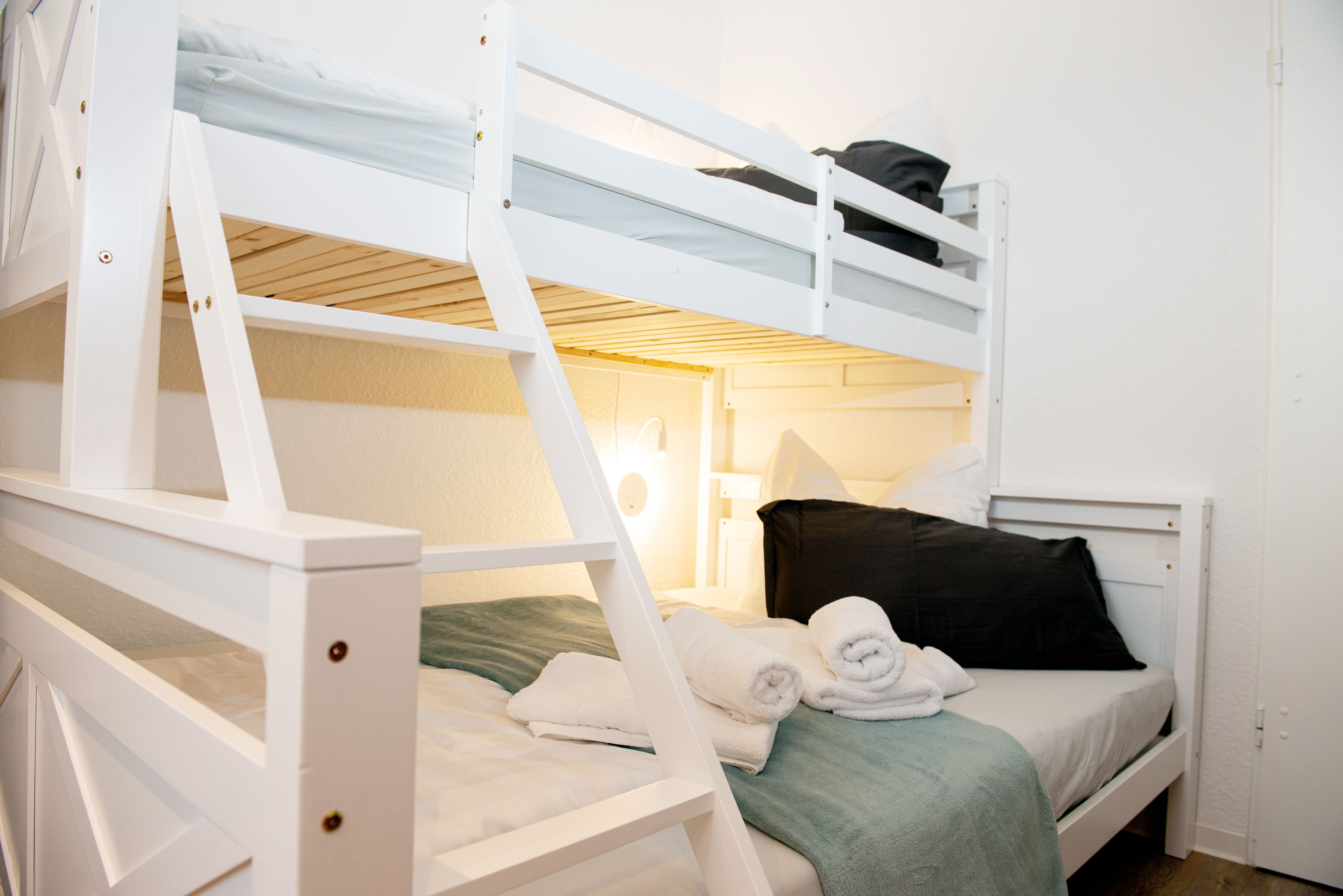 Fully Furnished Flat In Bautzen - 34