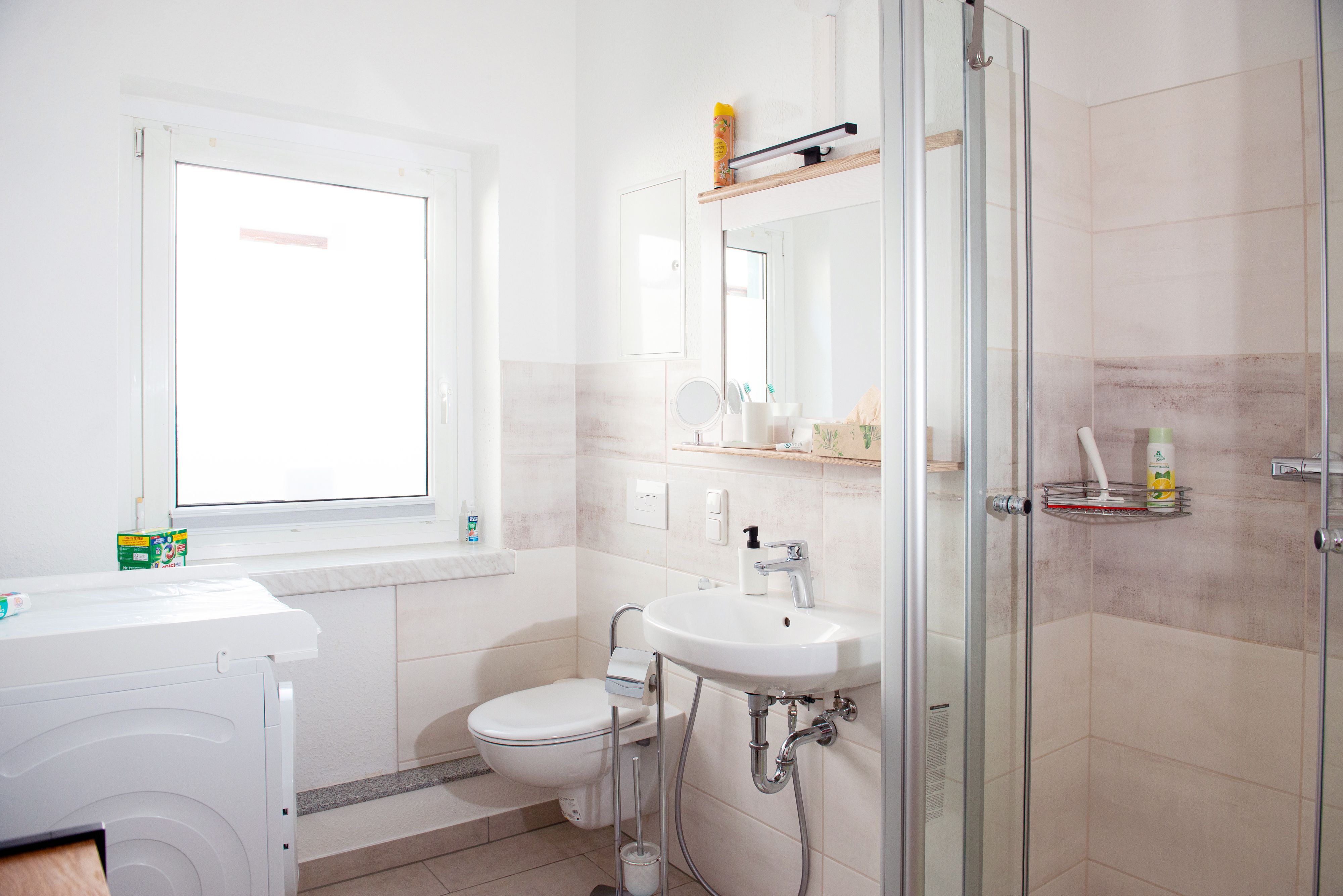 Fully Furnished Flat In Bautzen - 10