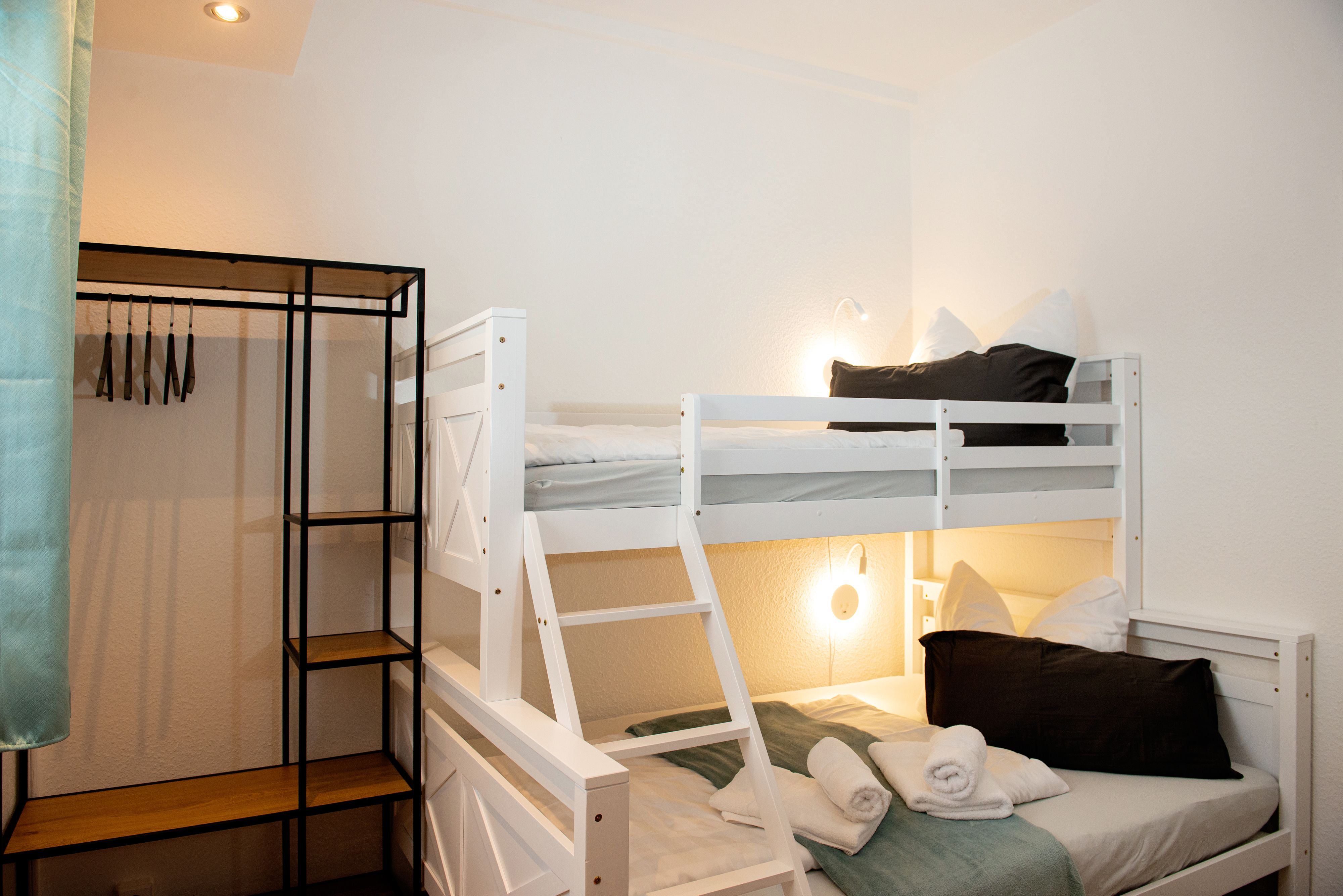 Fully Furnished Flat In Bautzen - 31