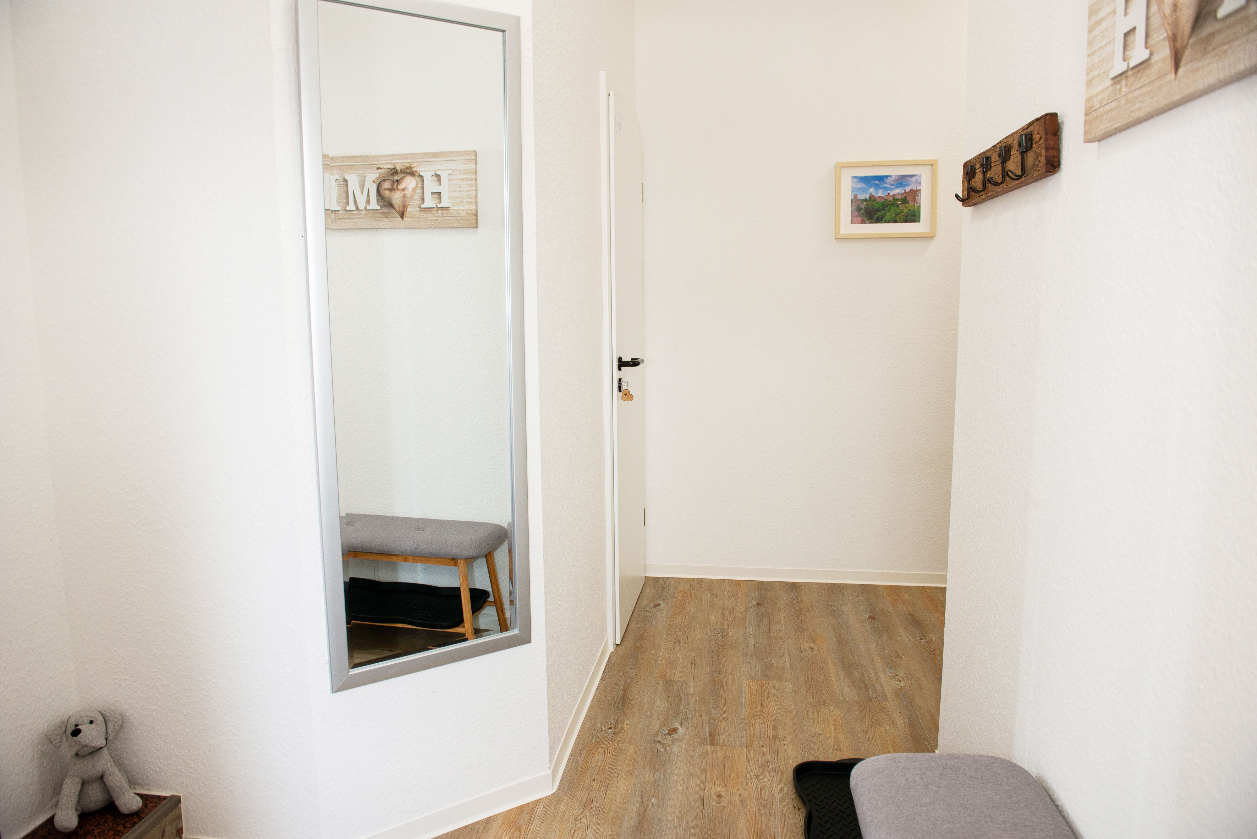 Fully Furnished Flat In Bautzen - 3