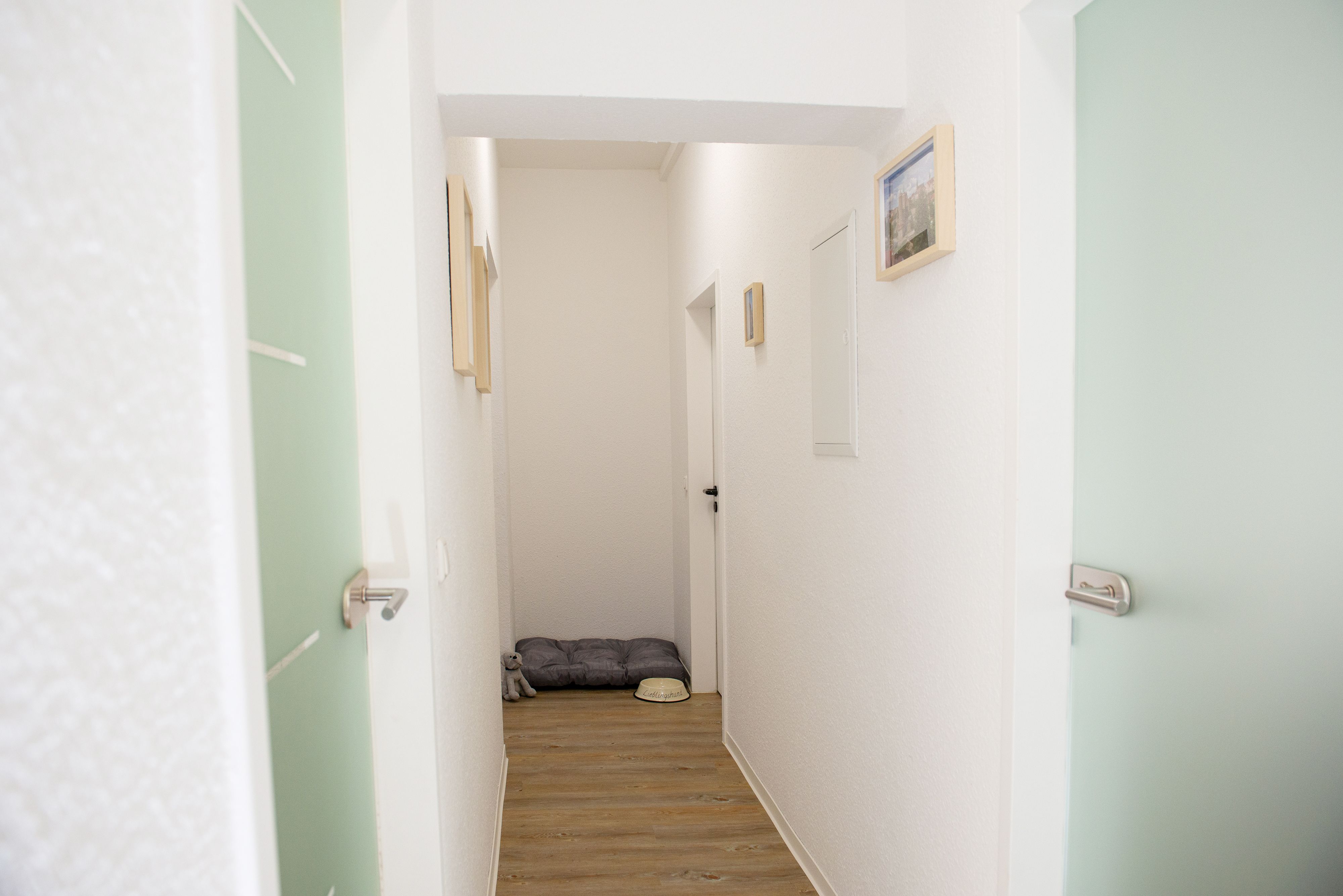 Fully Furnished Flat In Bautzen - 1
