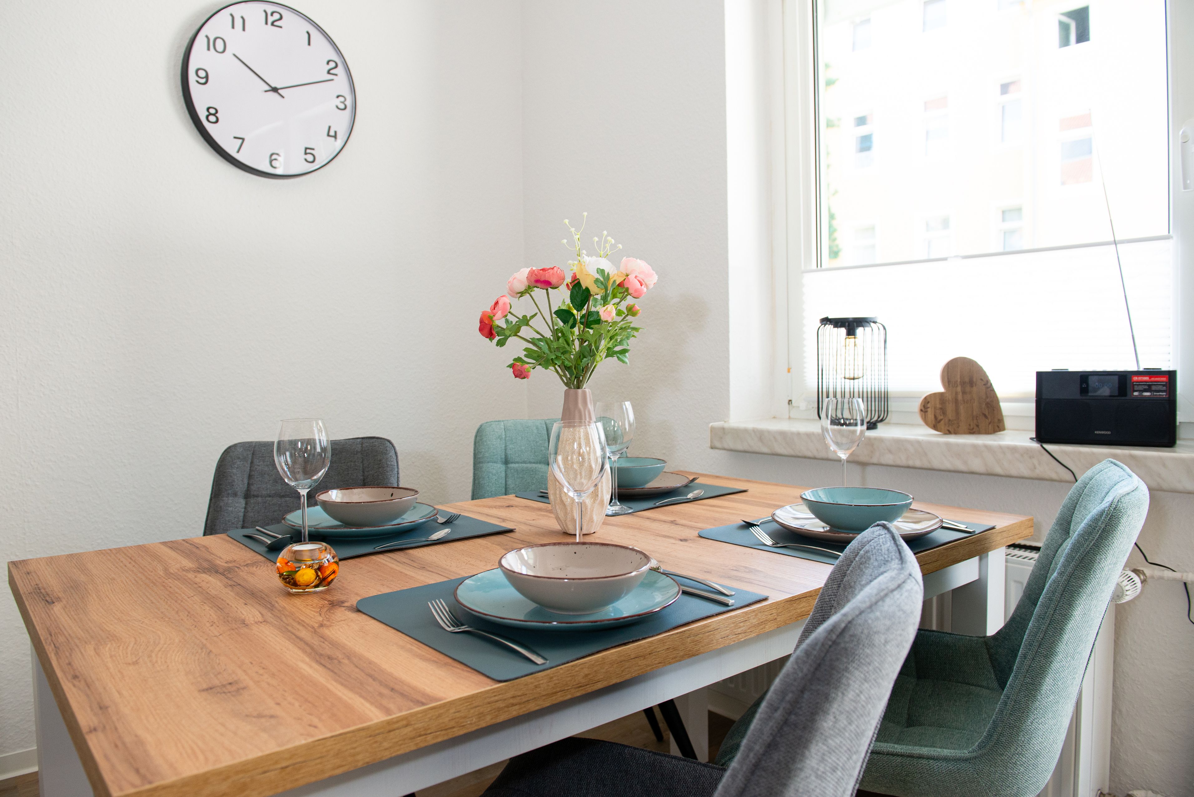 Fully Furnished Flat In Bautzen - 18