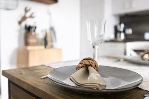 Fantastic loft in Südermarsch