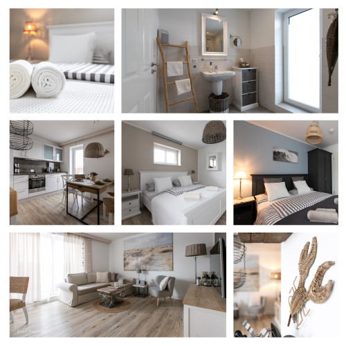 Fantastic loft in Südermarsch