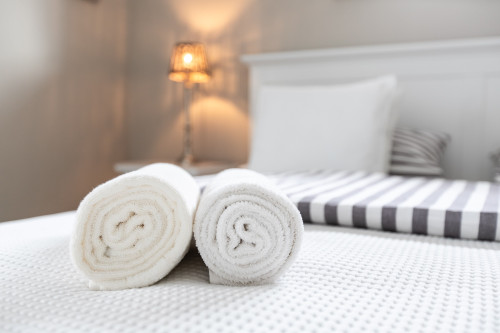 Fantastic loft in Südermarsch