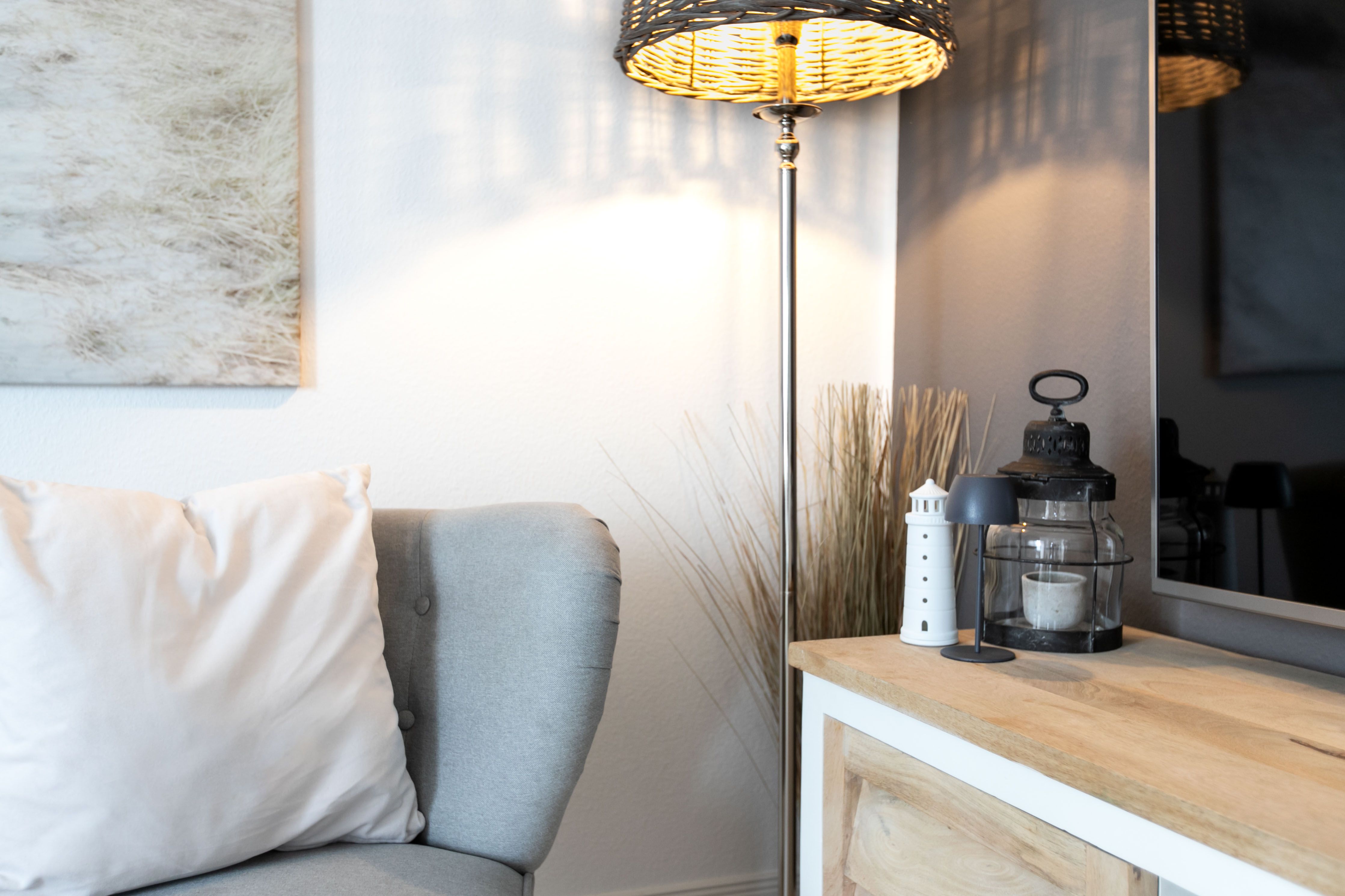  Fantastic Loft In Südermarsch  -  Fantastic loft in Südermarsch  - Gallery -  4