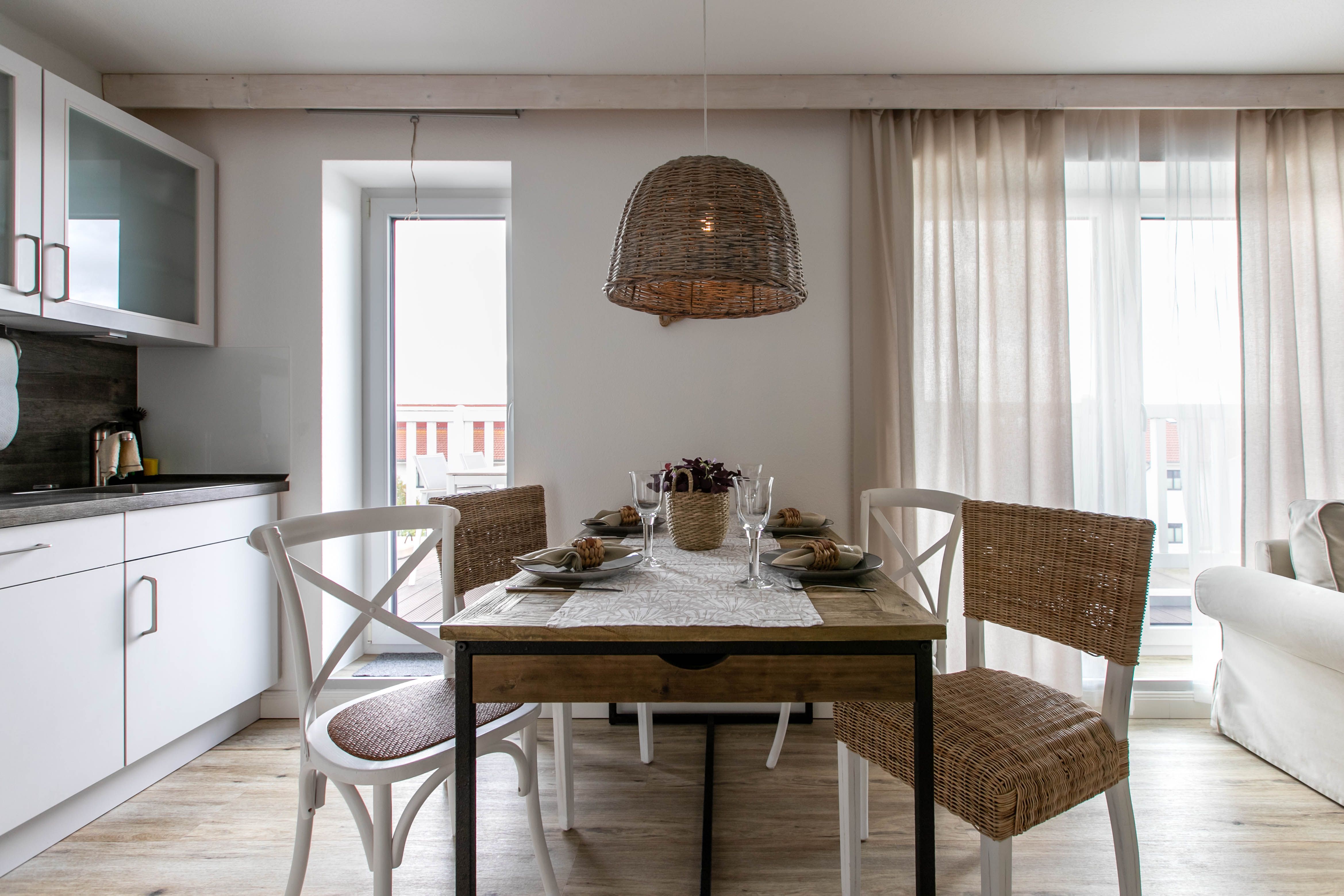  Fantastic Loft In Südermarsch  -  Fantastic loft in Südermarsch  - Gallery -  19