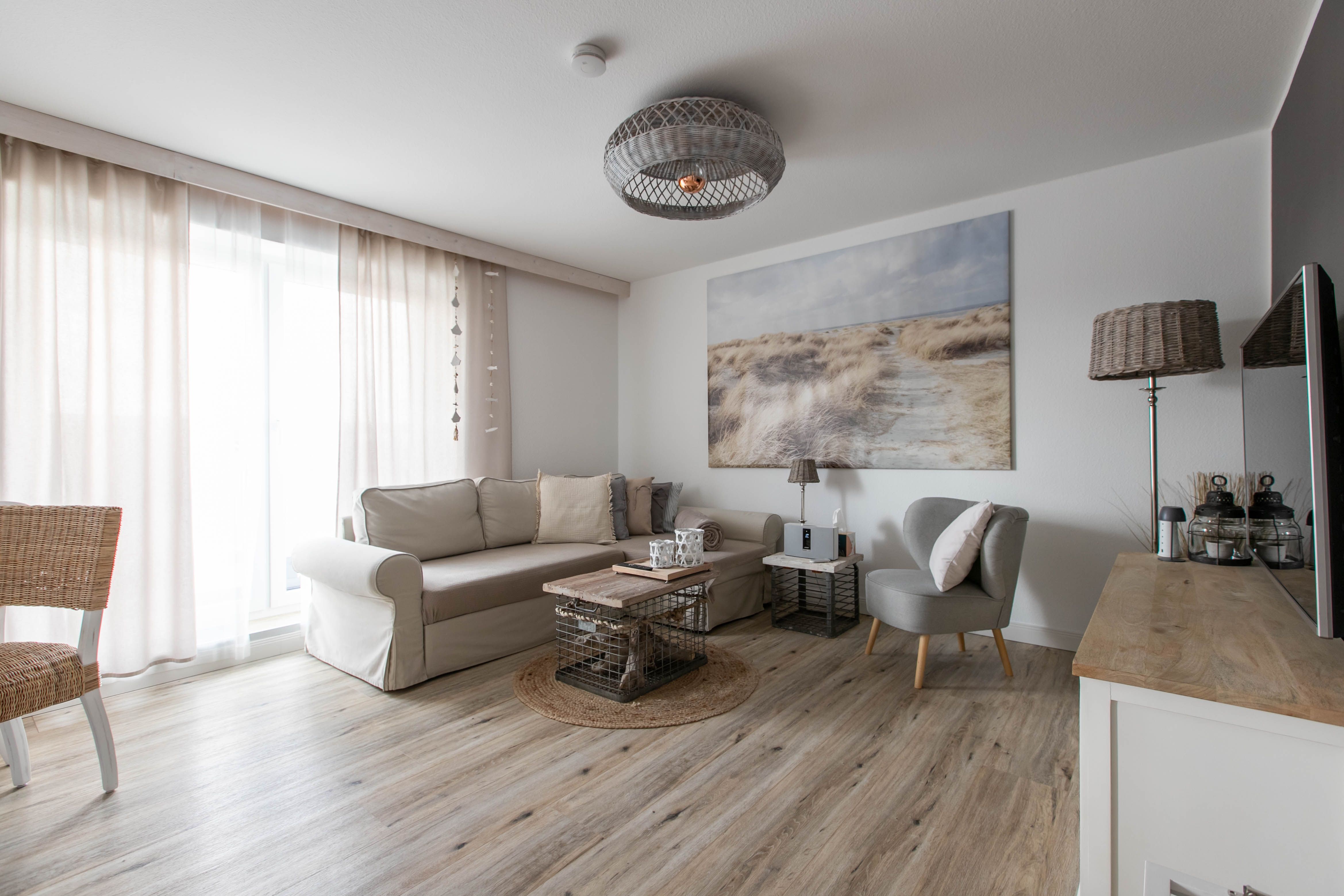 Fantastic Loft In Südermarsch  -  Fantastic loft in Südermarsch  - Gallery -  22