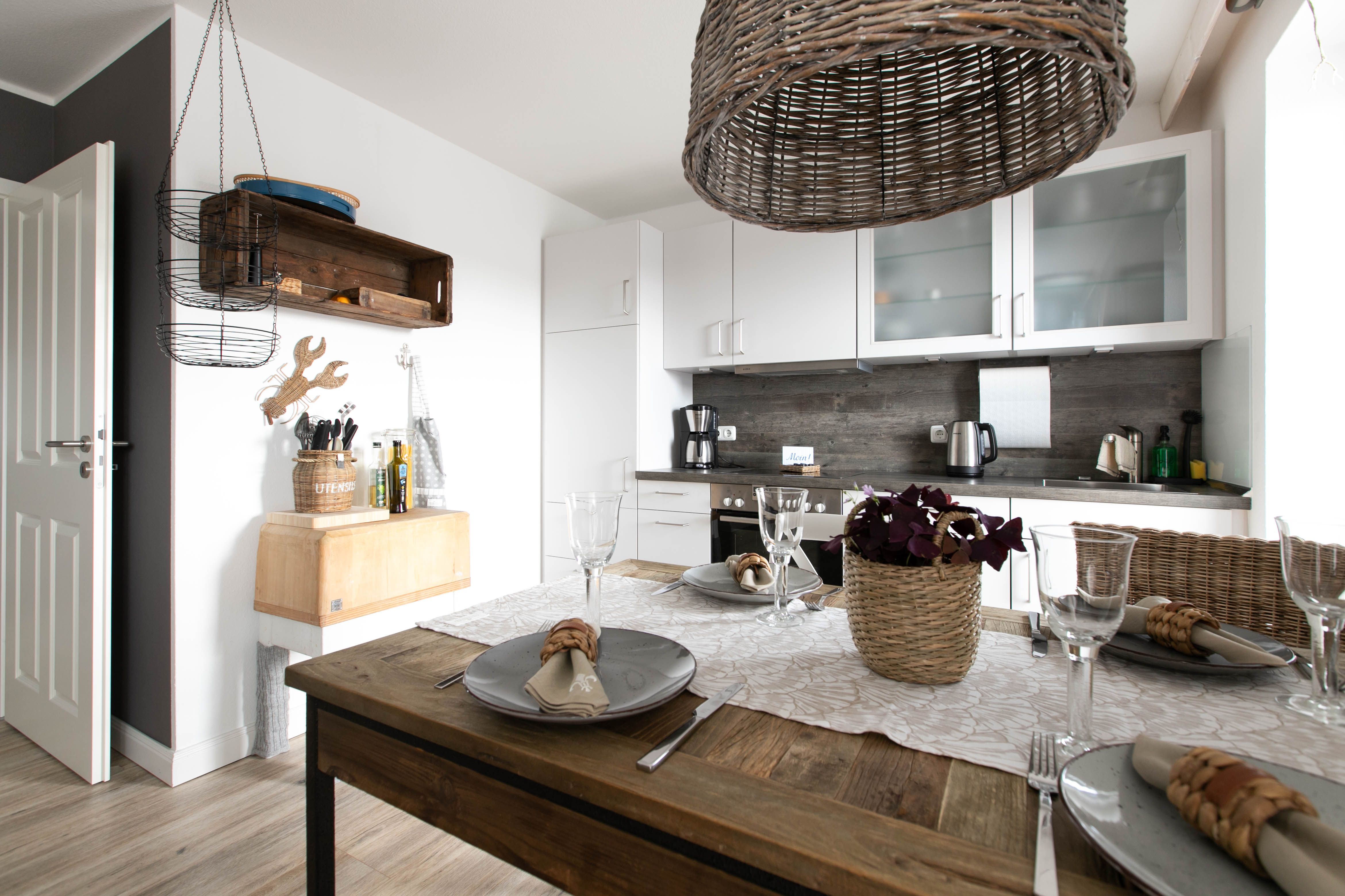  Fantastic Loft In Südermarsch  -  Fantastic loft in Südermarsch  - Gallery -  21