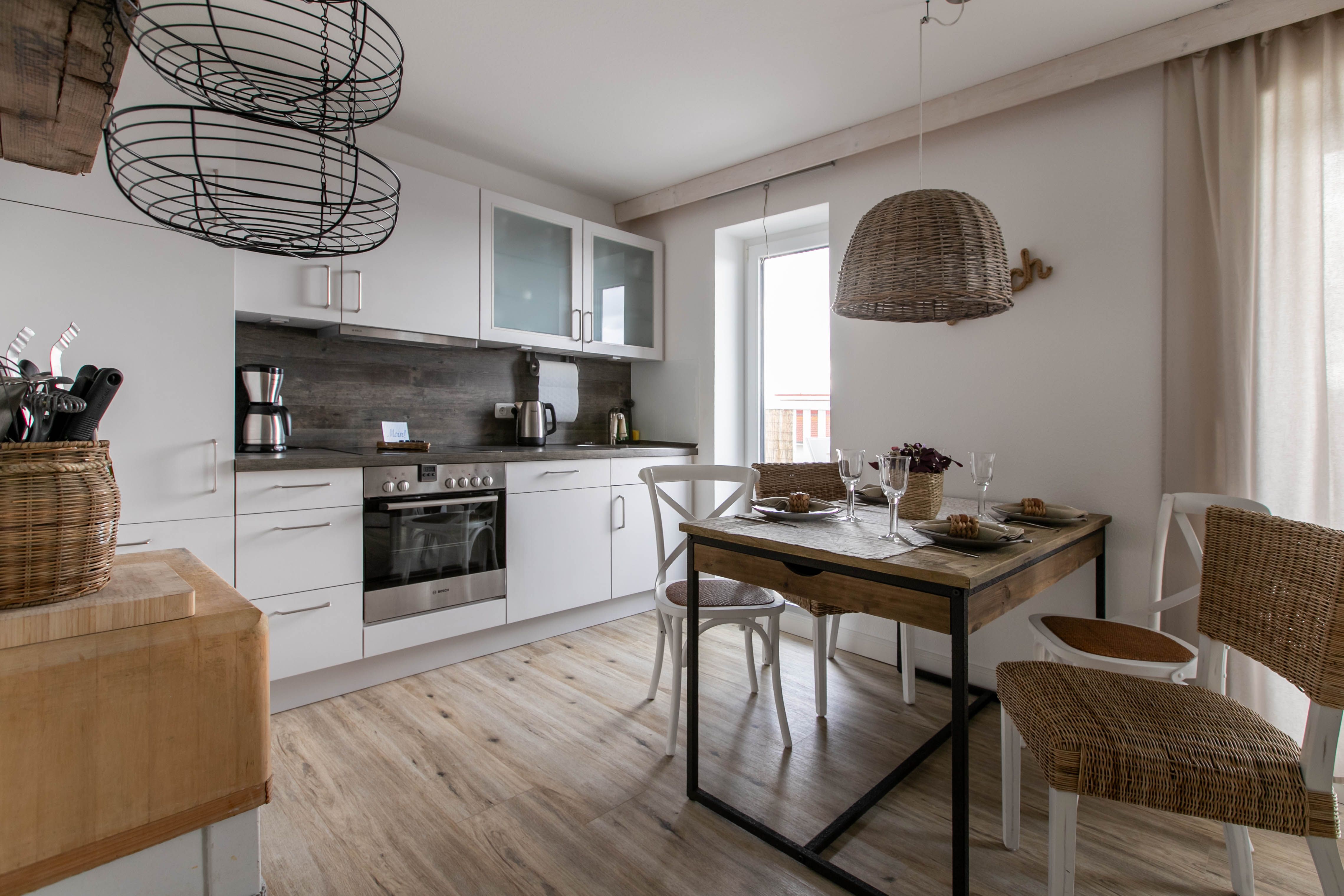  Fantastic Loft In Südermarsch  -  Fantastic loft in Südermarsch  - Gallery -  20