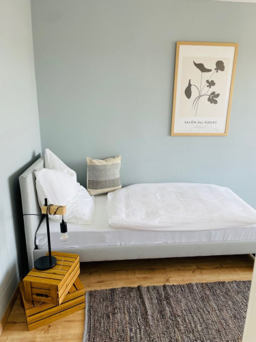 Juniorsuite Apartment