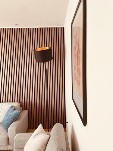 Juniorsuite Apartment