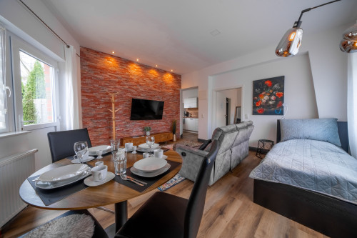 Amazing and nice home in Wilhelmshaven