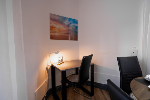 Amazing and nice home in Wilhelmshaven