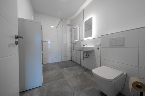 Amazing and nice home in Wilhelmshaven