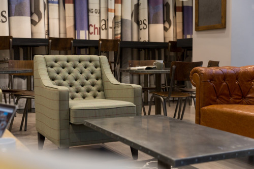 Portobello House - Gallery - 10