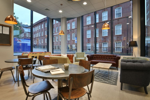 Portobello House  - Gallery -  5