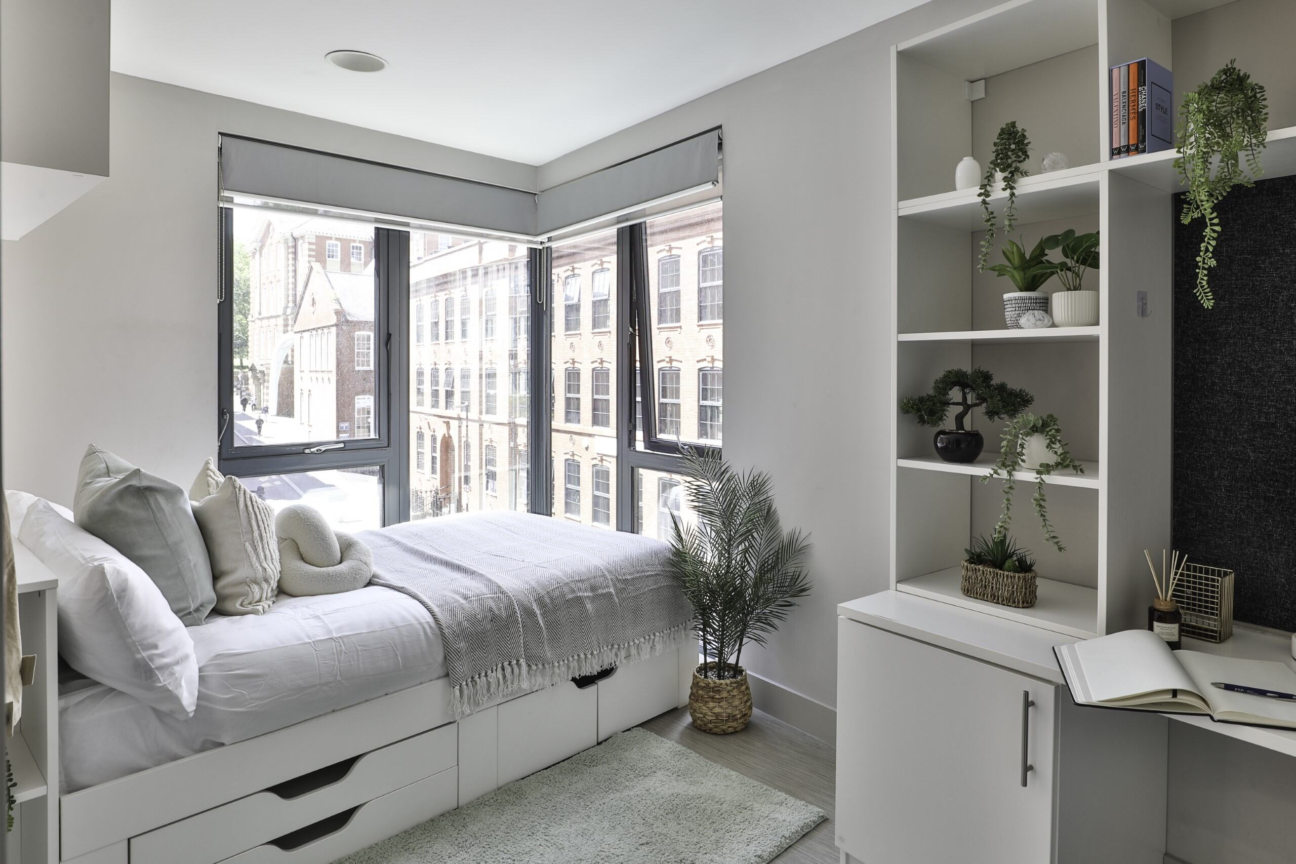 2 Bed Apartment - Portobello House - Gallery - 1