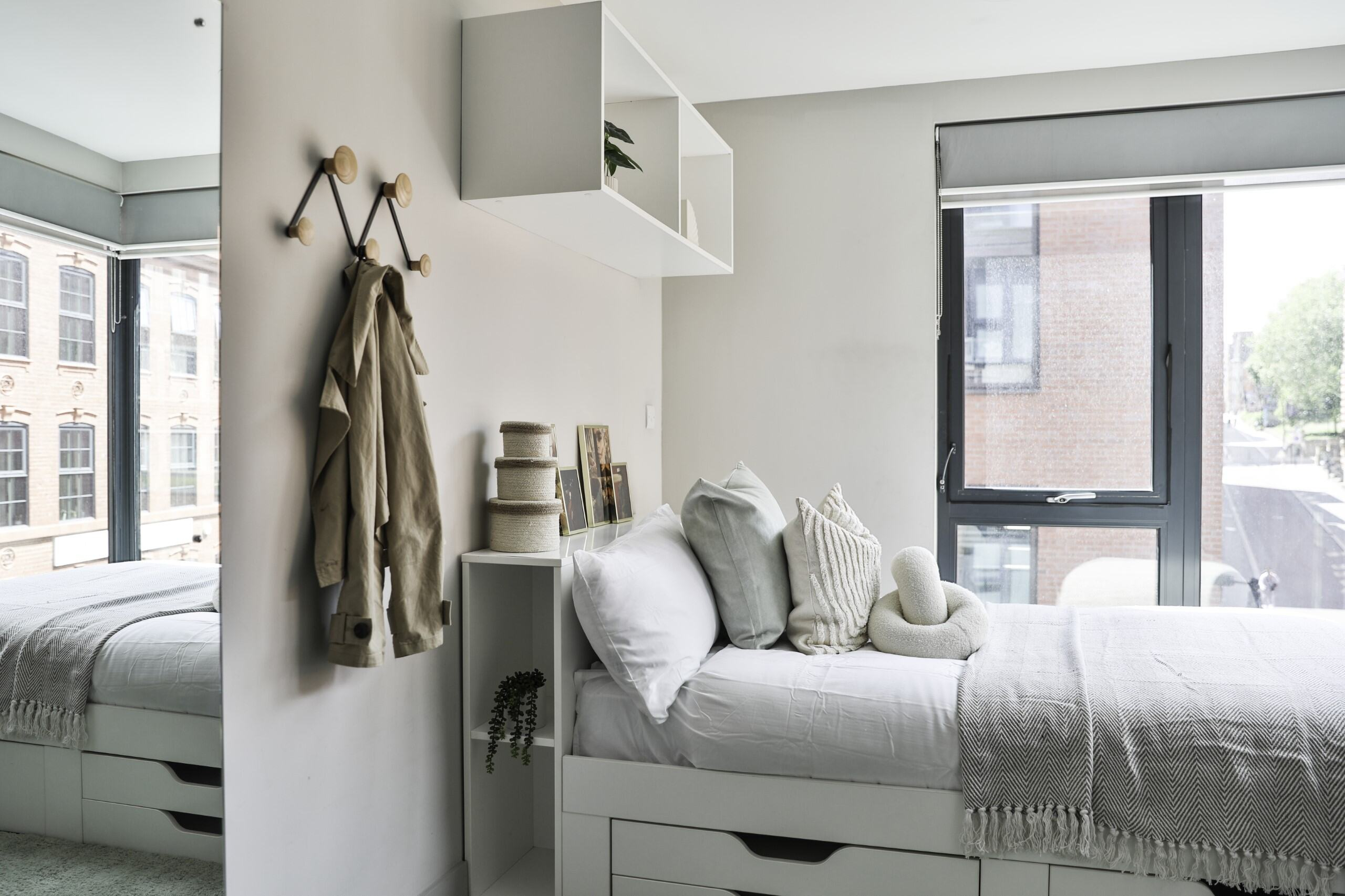 2 Bed Apartment - Portobello House - Gallery - 2