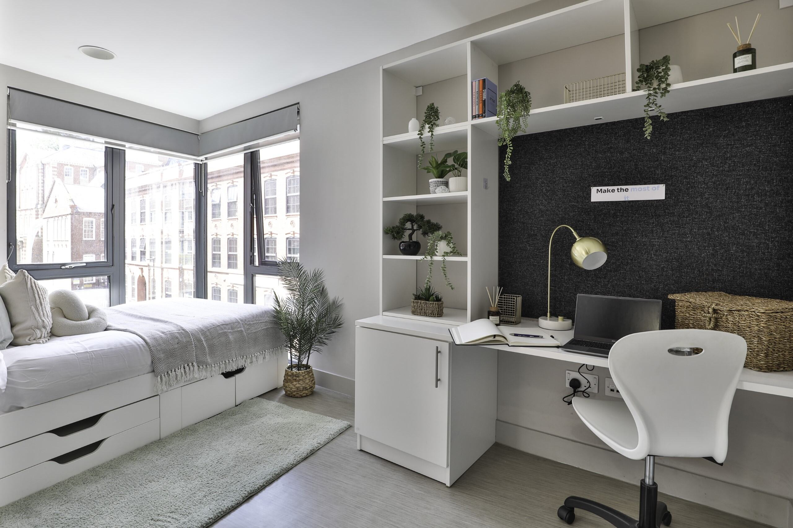 Ground Floor Studio - Portobello House - Gallery - 1
