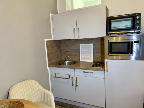 CaJu-Stays - Deluxe Apartment No. 5 - Gallery - 9