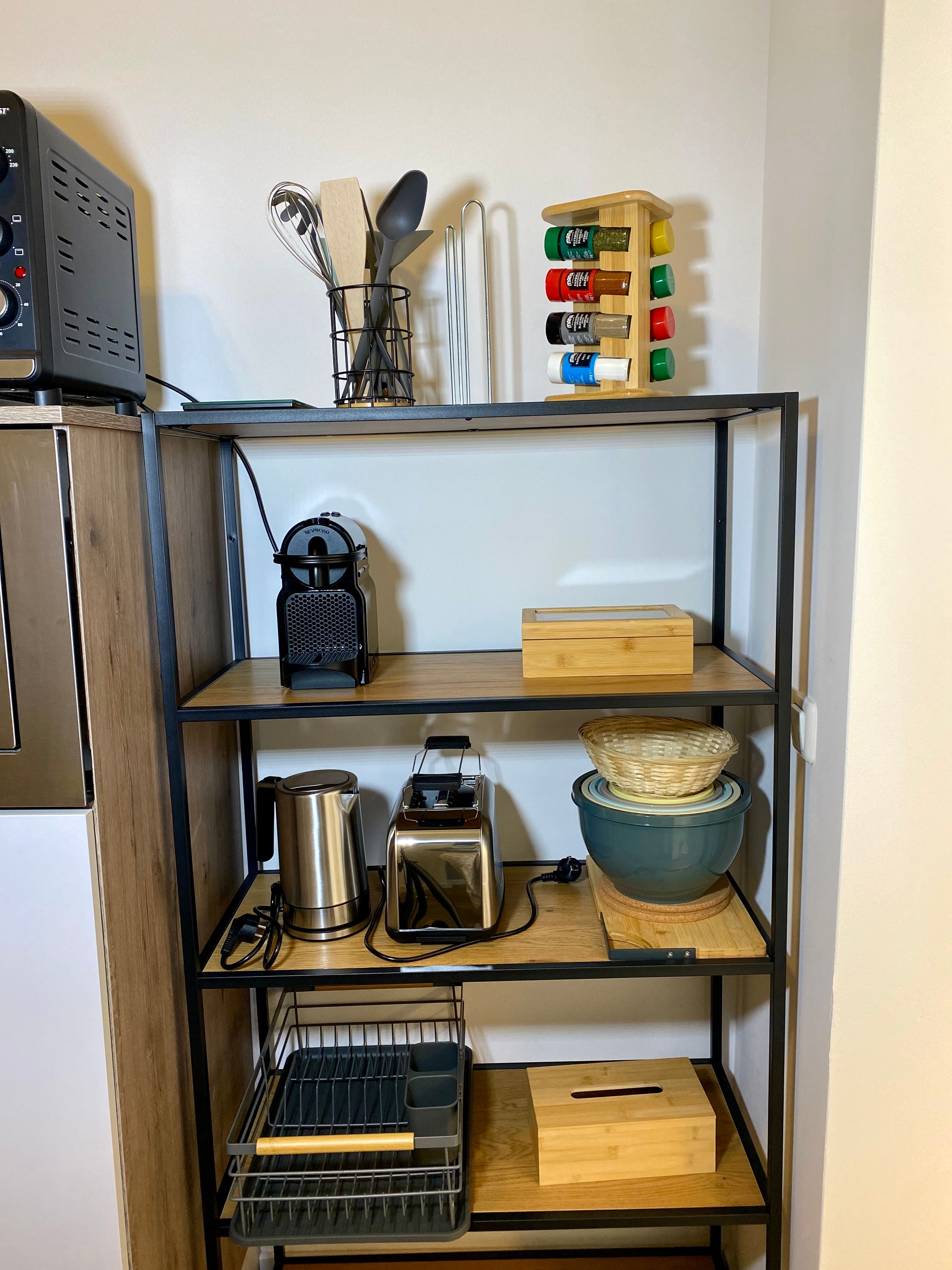 CaJu-Stays - Deluxe Apartment No. 5 - 3