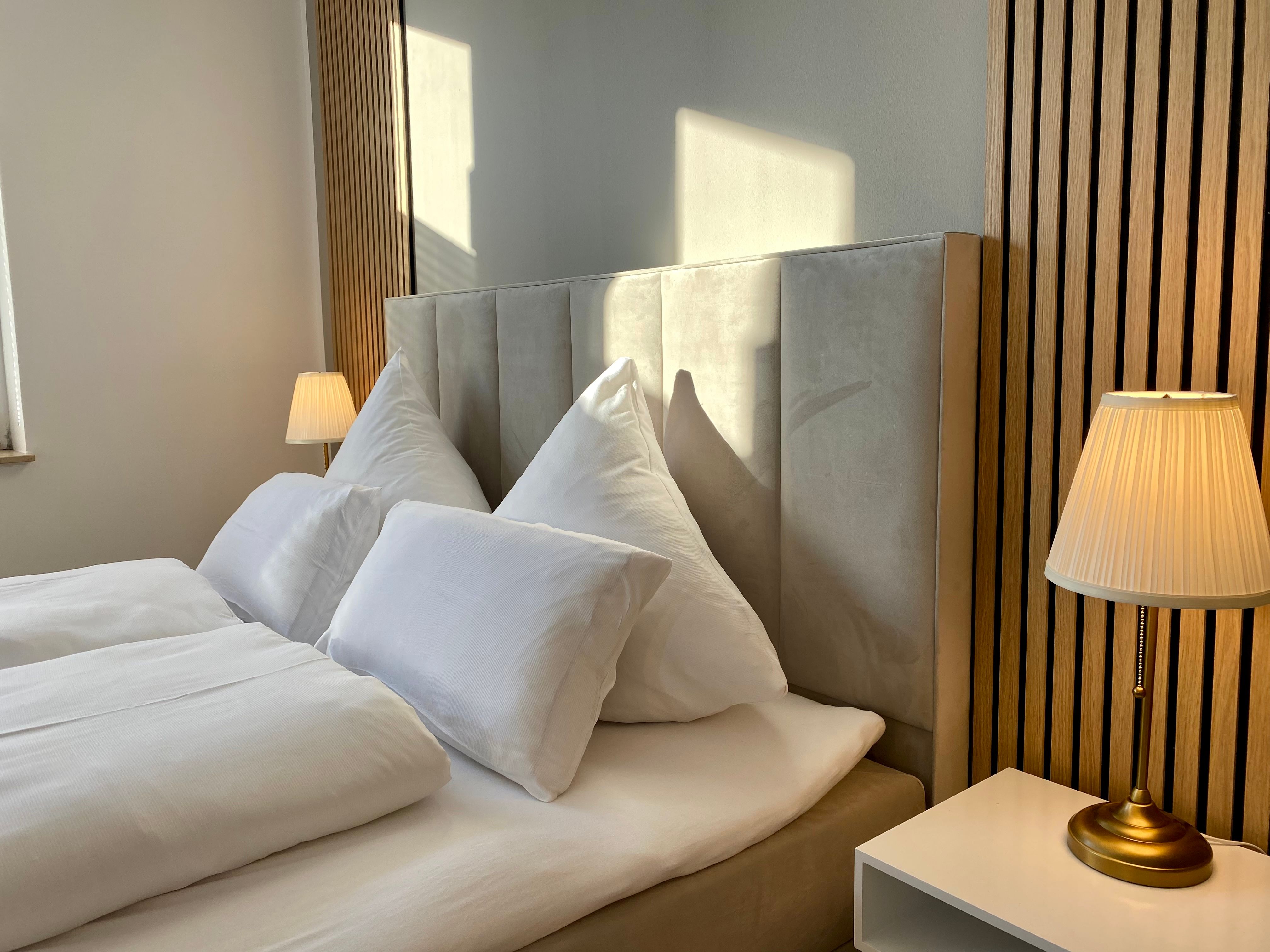 CaJu-Stays - Deluxe Apartment No. 5 - 10