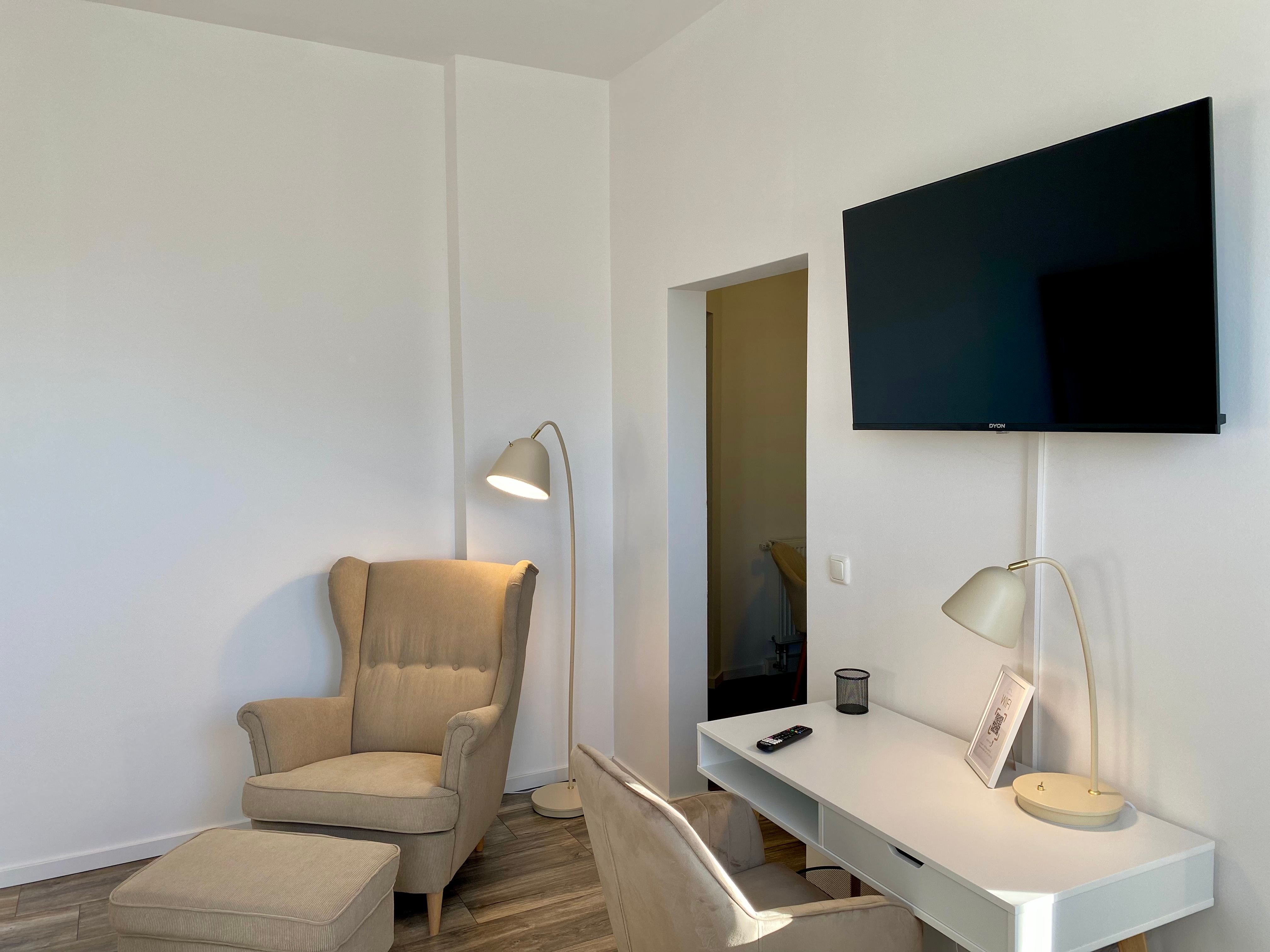 CaJu-Stays - Deluxe Apartment No. 5 - 8