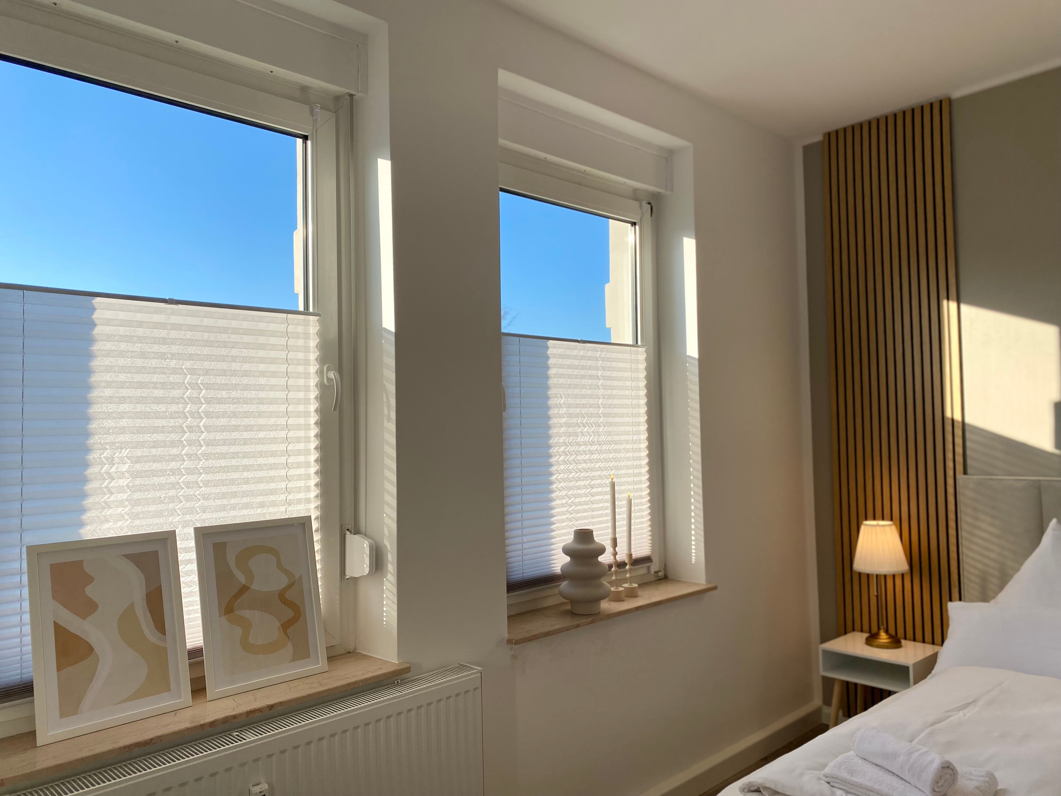 CaJu-Stays - Deluxe Apartment No. 5 - 13