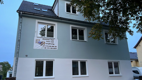 Perfect, cozy flat in Lauchhammer  - Gallery -  5