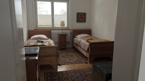 Perfect, cozy flat in Lauchhammer - Gallery - 14