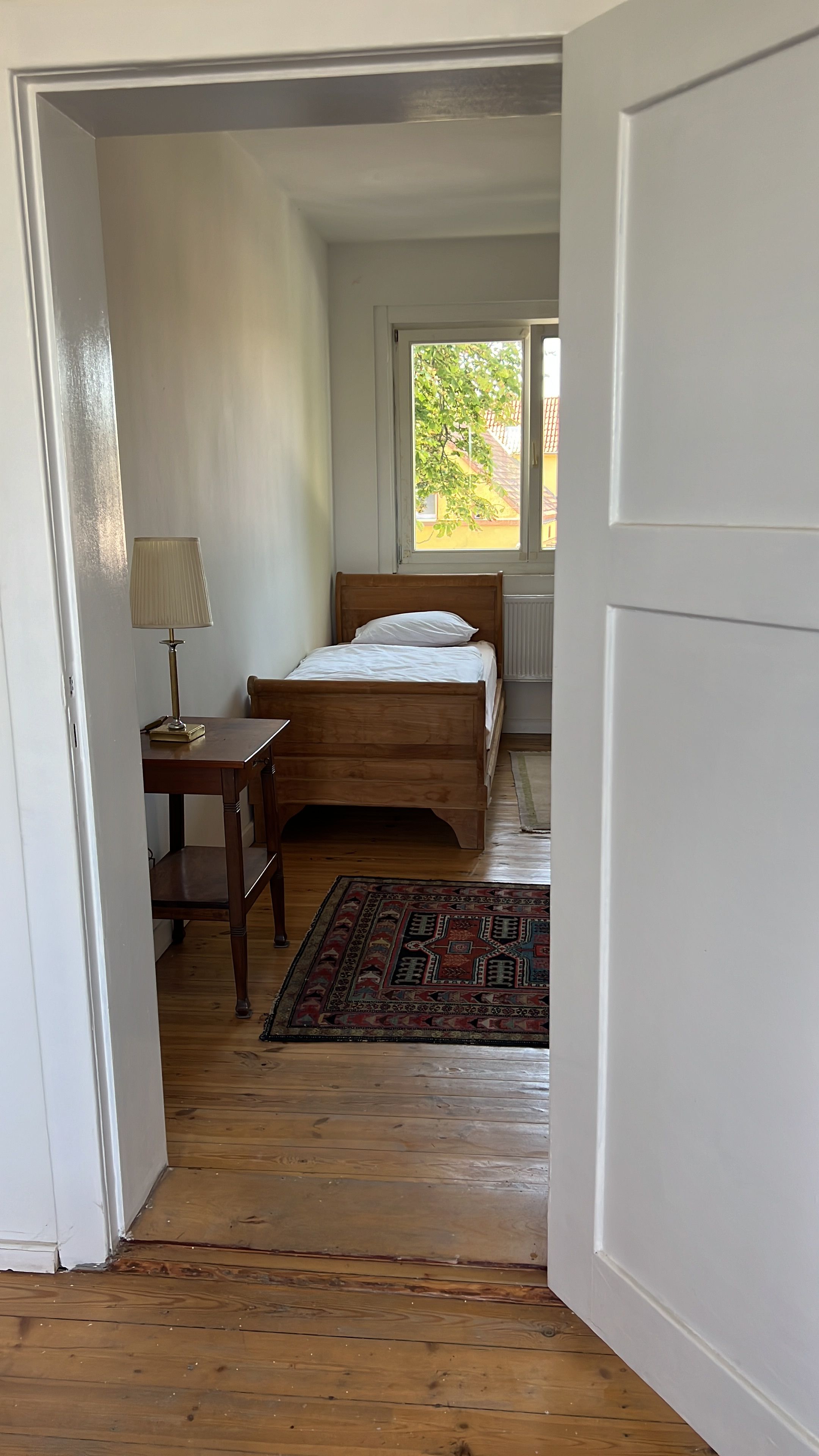  Perfect, Cozy Flat In Lauchhammer  -  Perfect, cozy flat in Lauchhammer  - Gallery -  9