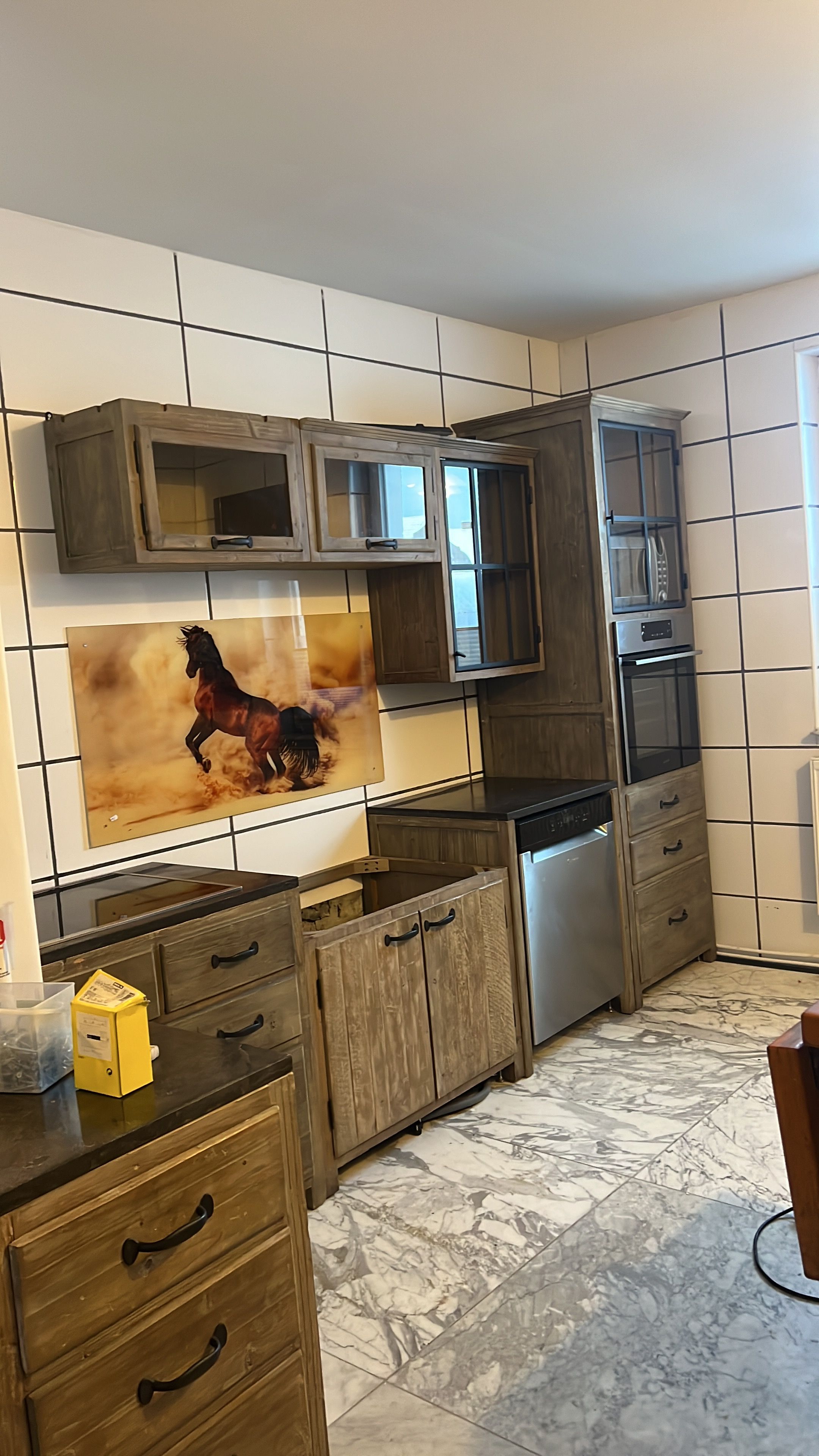  Perfect, Cozy Flat In Lauchhammer  -  Perfect, cozy flat in Lauchhammer  - Gallery -  7