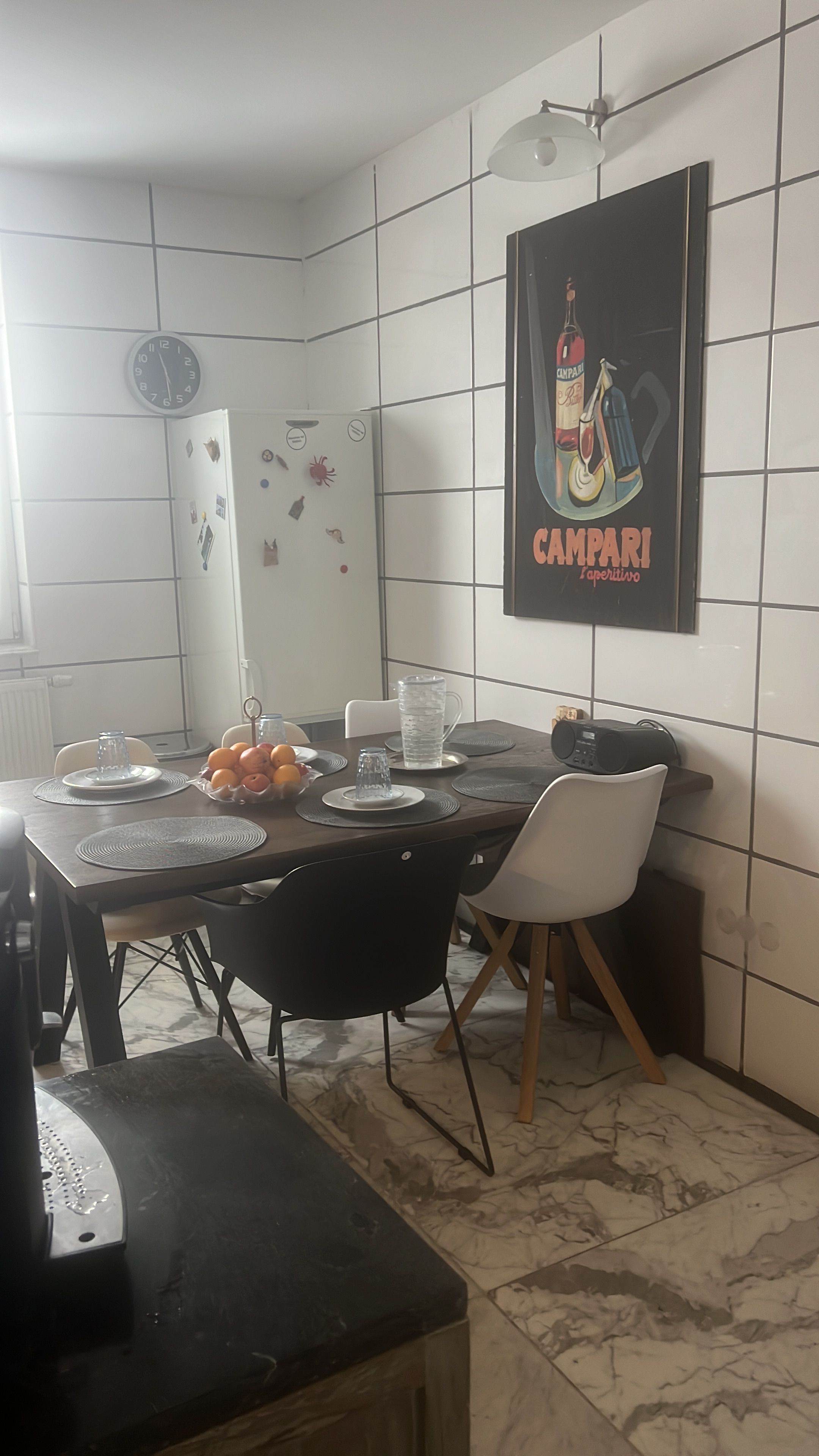  Perfect, Cozy Flat In Lauchhammer  -  Perfect, cozy flat in Lauchhammer  - Gallery -  6